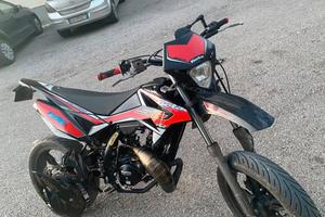 Beta rr 50 2019
