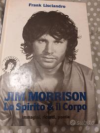 libri jim morrison 