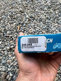 Frizione 3g FOR RACE piaggio