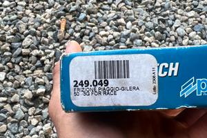 Frizione 3g FOR RACE piaggio