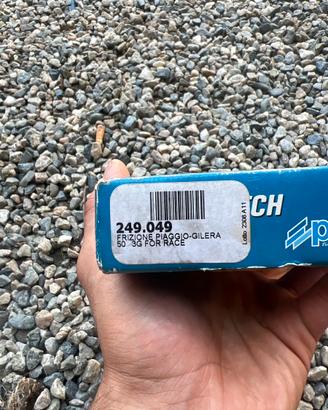 Frizione 3g FOR RACE piaggio