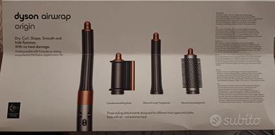 Dyson Airwrap Origin