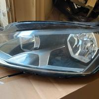 Fari originali golf 7