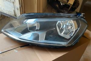 Fari originali golf 7