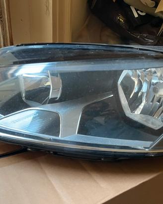 Fari originali golf 7