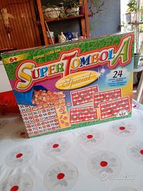 TOMBOLA 
