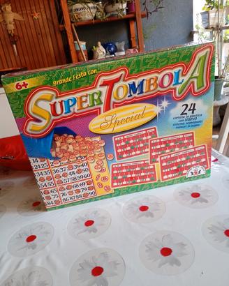 TOMBOLA 