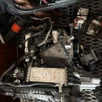 motore audi a1 25 tfsi