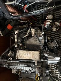 motore audi a1 25 tfsi