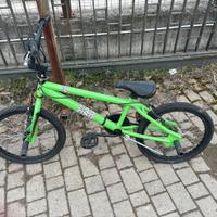 Bmx da bambino