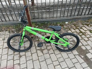 Bmx da bambino