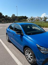 Opel Corsa 1.2  75 cv