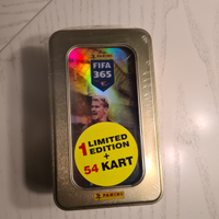 Adrenalyn Fifa 2016 Panini