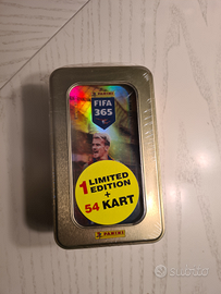 Adrenalyn Fifa 2016 Panini