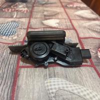  serratura  cofano post  jeep compass 