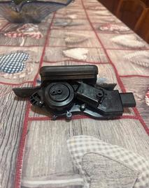  serratura  cofano post  jeep compass 