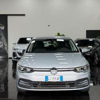Volkswagen Golf Variant 2.0 TDI SCR Style
