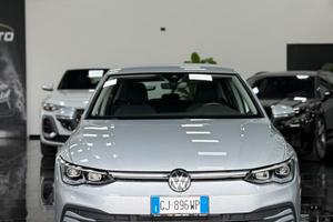 Volkswagen Golf Variant 2.0 TDI SCR Style