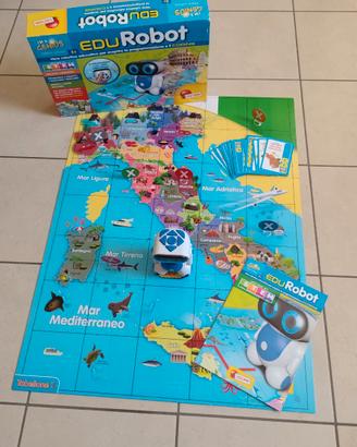 Edurobot Lisciani