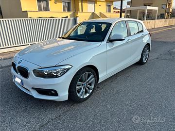 BMW 116d