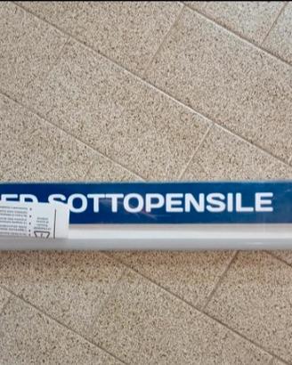 led sottopensile illuminazione 