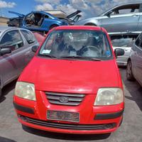 RICAMBI USATI AUTO HYUNDAI Atos Prime 3Â° Serie G4