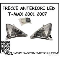 Frecce led tmax 2001 2007