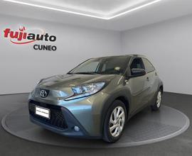 Toyota Aygo X 1.0 Trend 72cv