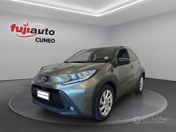 Toyota Aygo X 1.0 Trend 72cv