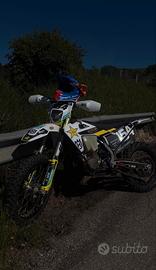 vendp husqvarna  250