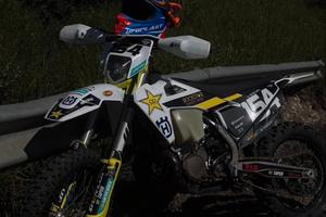 vendp husqvarna  250