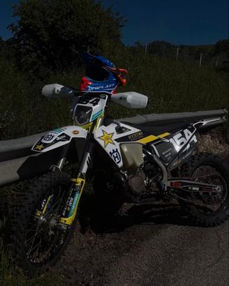 vendp husqvarna  250