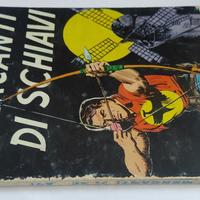 zagor scritta rossa n. 14