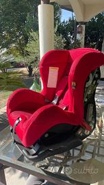 Seggiolino bambini