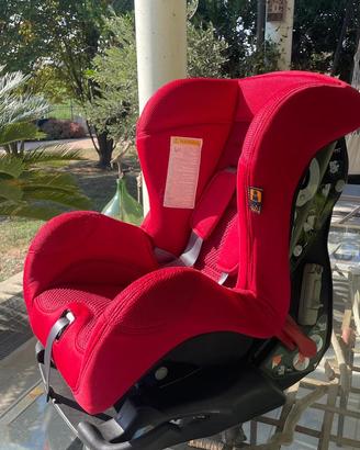 Seggiolino bambini