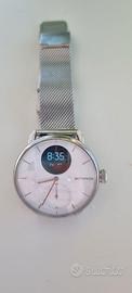 Orologio Scan Watch Light - 37 mm Pearl White