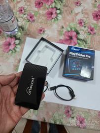 Ottocast Play2Video Pro