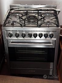 Fuochi/forno