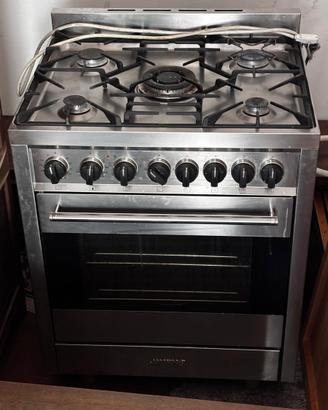 Fuochi/forno