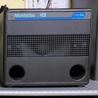 Subwoofer montarbo