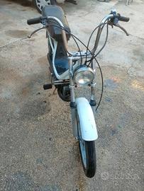 Gilera CBA