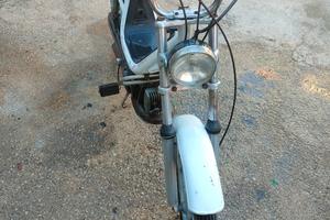 Gilera CBA