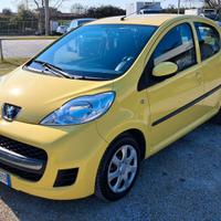 Peugeot 107 1.0 68CV 5p. Plaisir