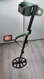 metal detector Minelab Xterra Pro