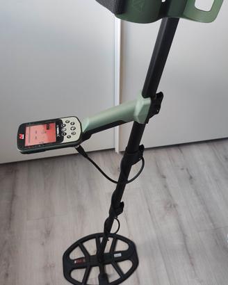 metal detector Minelab Xterra Pro