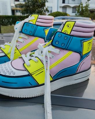SCARPE DONNA 