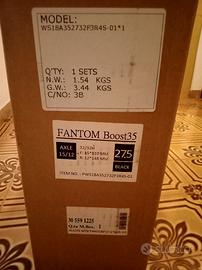 Ruote funn fantom 27.5 boost