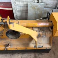 Trinciatutto più fresa