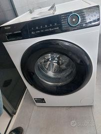 Lavatrice Haier