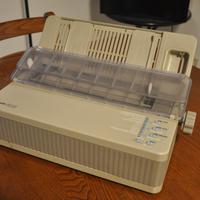 Stampante ad aghi - OLIVETTI DM 309